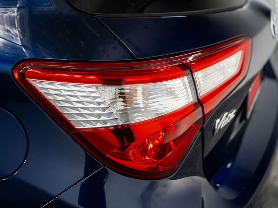 Toyota Vitz III (XP130) Рестайлинг 2 Иркутск  - изображение 23