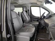 Ford Tourneo Connect III Москва  - изображение 45