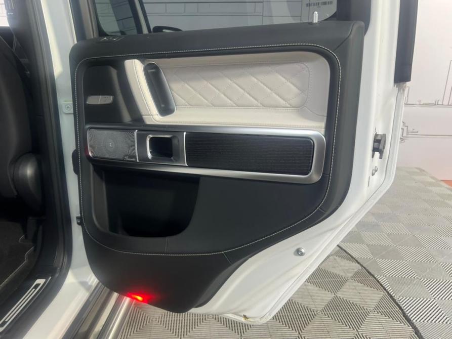 Mercedes-Benz G-Класс III (W463) Москва  - изображение 24