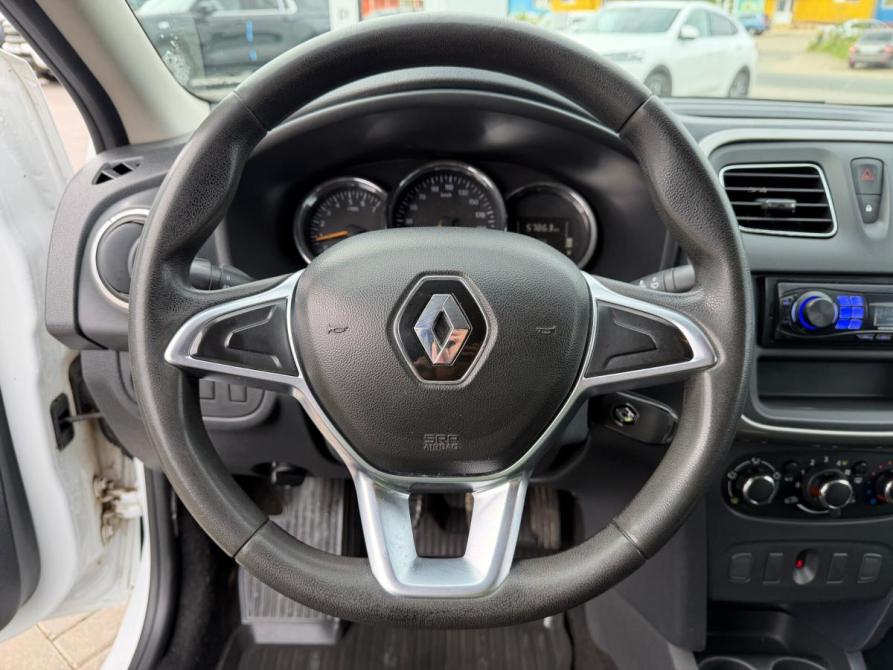 Renault Logan II Рестайлинг Сыктывкар  - изображение 17