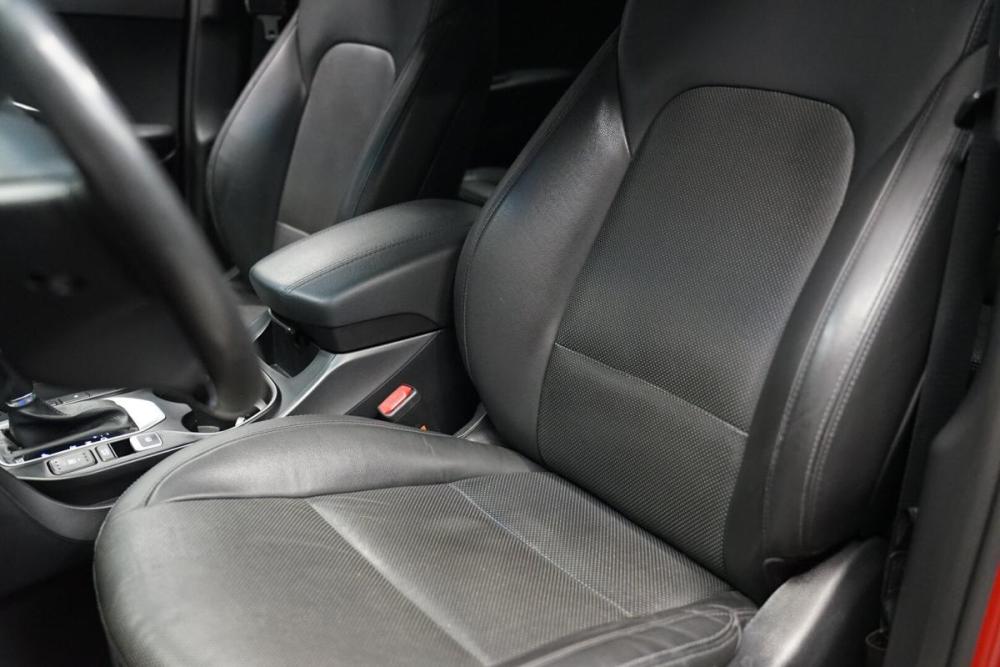Hyundai Santa Fe III Рестайлинг Крым  - изображение 9