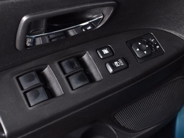 Mitsubishi ASX I Рестайлинг с пробегом 2013 года, цена 919 999 рублей, 234355 км, внедорожник, Автокод Объявления