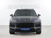 Porsche Cayenne III Москва  - изображение 25