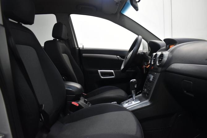 Opel Antara I с пробегом 2011 года, цена 1 100 000 рублей, 150873 км, внедорожник, Автокод Объявления