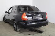 Hyundai Accent II Санкт-Петербург  - изображение 20