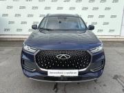 Chery Tiggo 8 Pro Max I Рестайлинг Нижний Тагил  - изображение 27