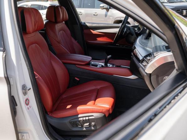 BMW X6 II (F16) с пробегом 2016 года, цена 3 549 000 рублей, 202999 км, внедорожник, Автокод Объявления