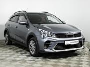 Kia Rio IV Рестайлинг Санкт-Петербург  - изображение 20