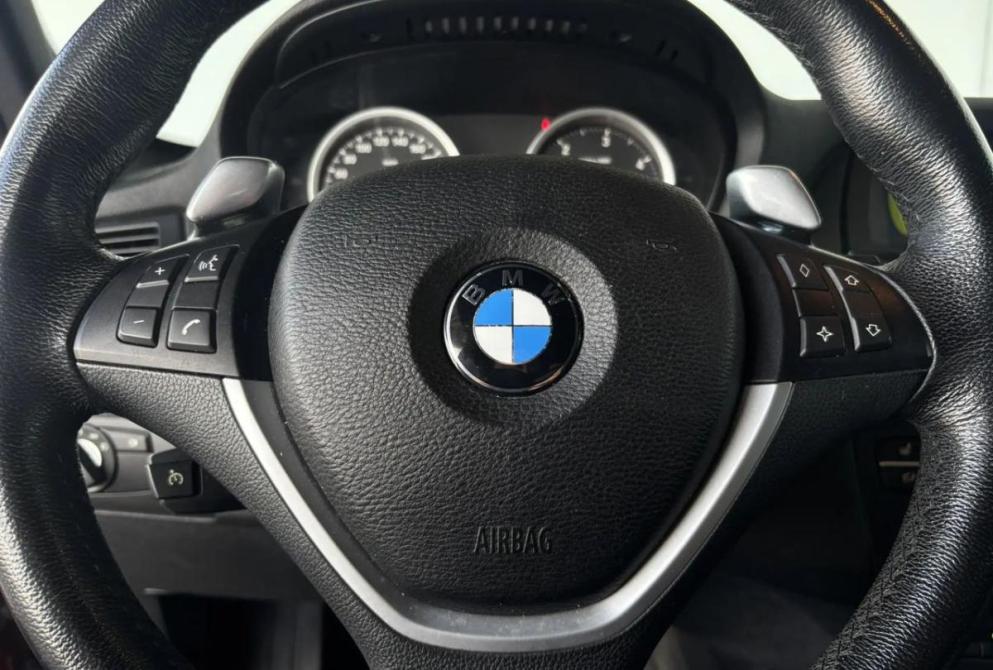 BMW X6 I (E71) Киров  - изображение 17