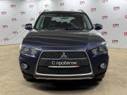 Mitsubishi Outlander II Рестайлинг Санкт-Петербург  - изображение 23