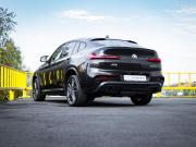 BMW X4 II (G02) Москва  - изображение 23