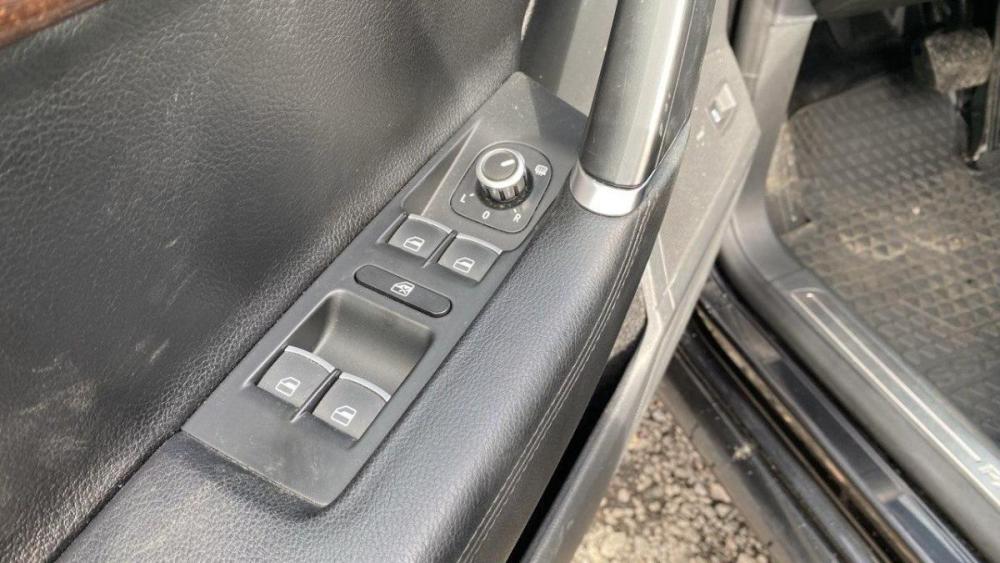 Volkswagen Passat B7 Санкт-Петербург  - изображение 10