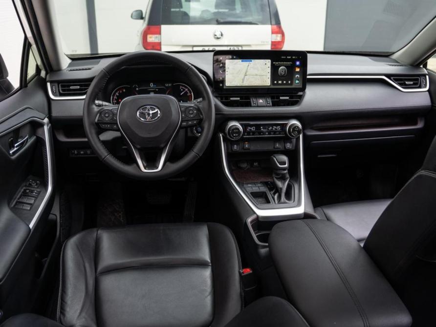 Toyota RAV4 V (XA50) Краснодар  - изображение 6