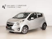 Chevrolet Spark III Казань  - изображение 9