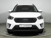 Hyundai Creta I Санкт-Петербург  - изображение 20