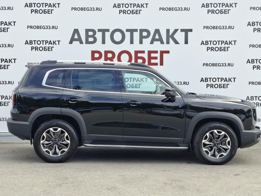 Haval Dargo I Рестайлинг Владимир  - изображение 4