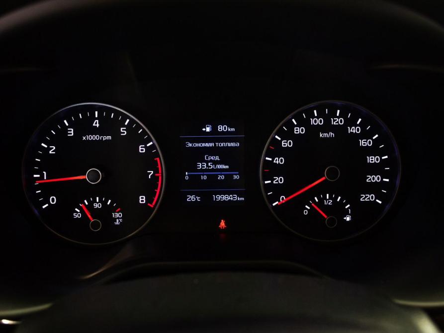 Kia Rio IV Иваново  - изображение 21