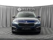 Skoda Octavia IV (A8) Москва  - изображение 37