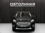 Ford Kuga II Рестайлинг Красноярск  - изображение 19