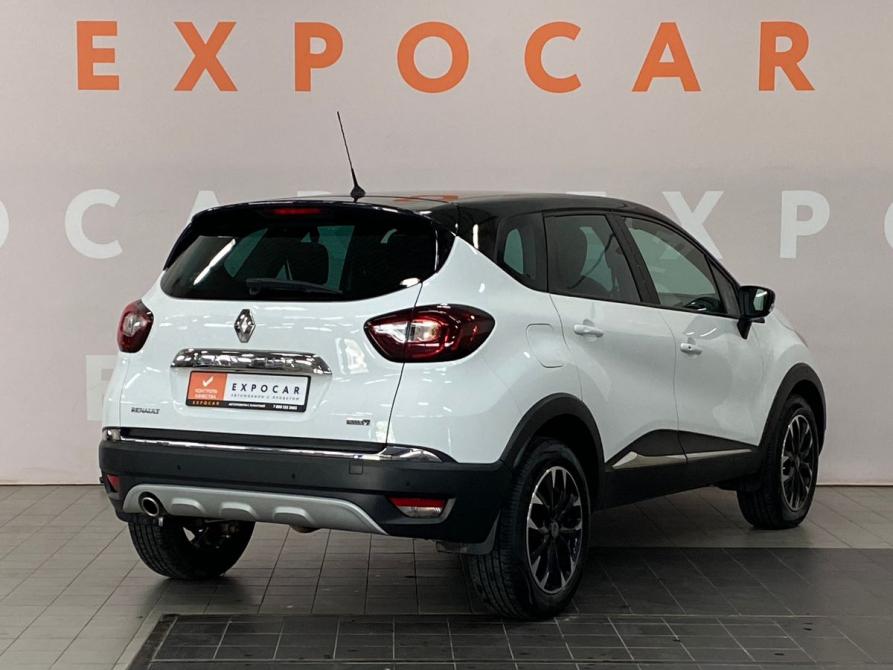 Renault Kaptur I Волгоград  - изображение 5