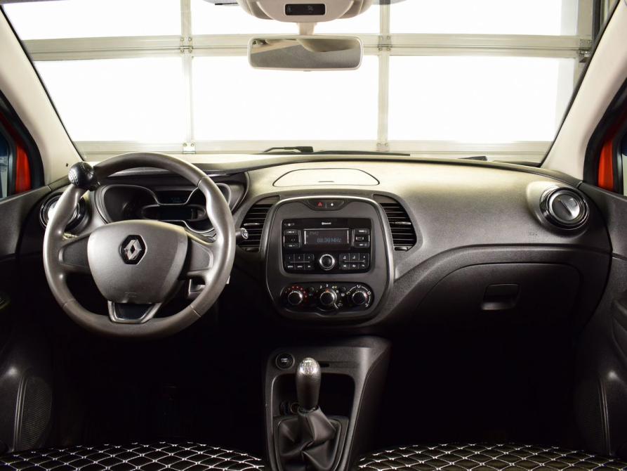Renault Kaptur I Кемерово  - изображение 7