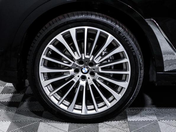 BMW X7 I (G07) с пробегом 2022 года, цена 8 900 000 рублей, 71910 км, внедорожник, Автокод Объявления