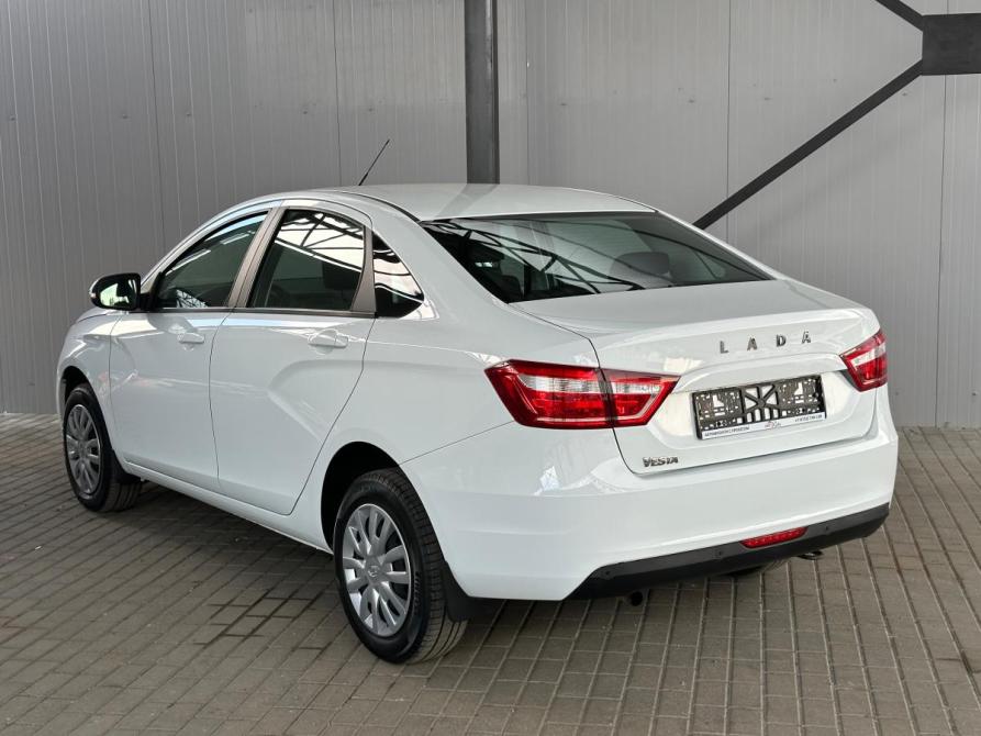 Lada (ВАЗ) Vesta I Тамбов  - изображение 5