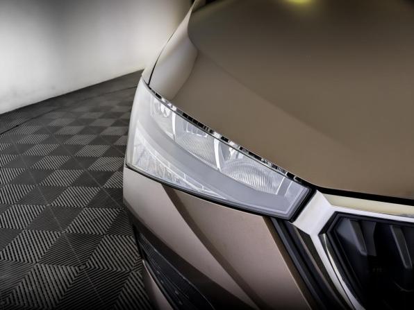 Skoda Rapid II с пробегом 2021 года, цена 1 716 000 рублей, 52946 км, лифтбек, Автокод Объявления