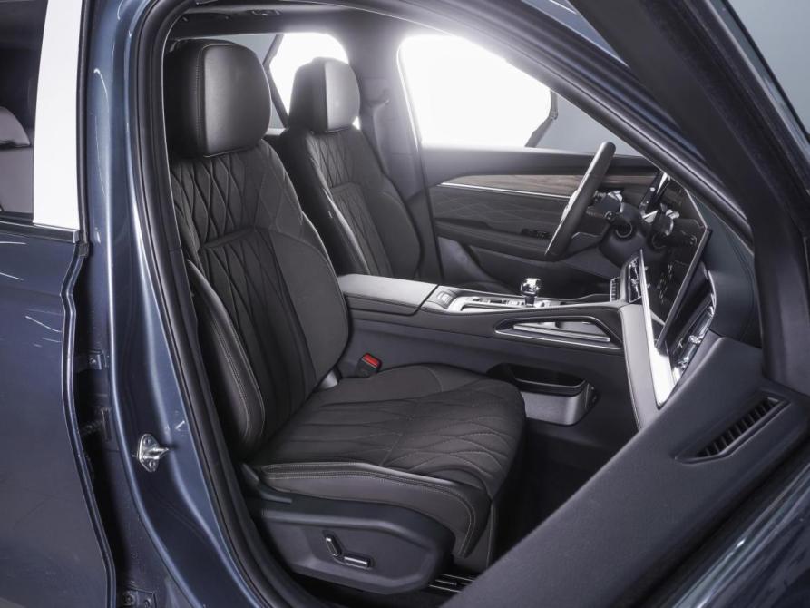 Geely Monjaro I Рестайлинг 2 Ростов-на-Дону  - изображение 8