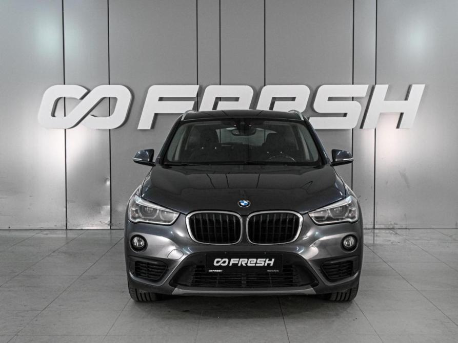 BMW X1 II (F48) Ростов-на-Дону  - изображение 3