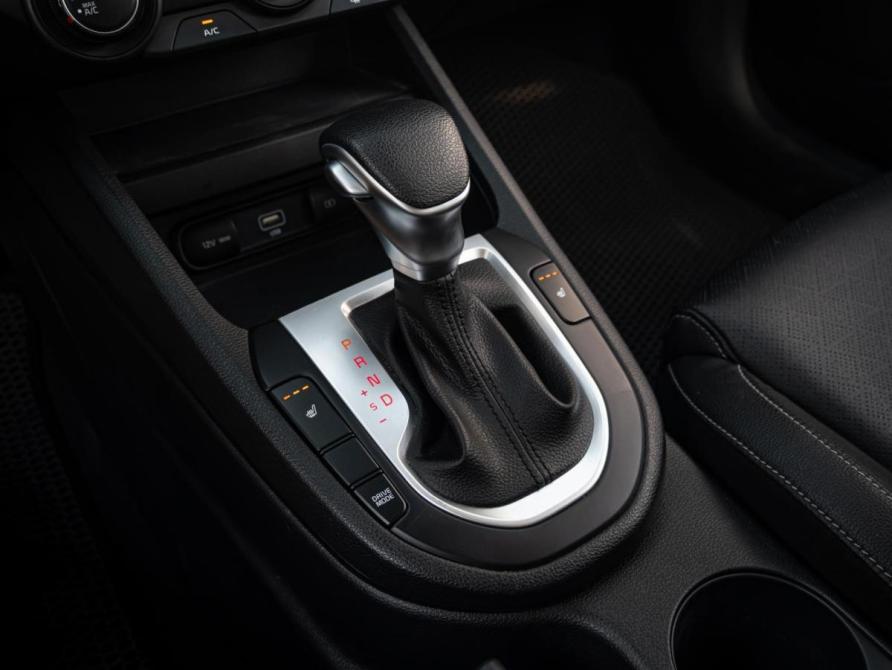 Kia K3 II Краснодар  - изображение 15
