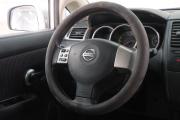 Nissan Tiida I Рестайлинг Омск  - изображение 36