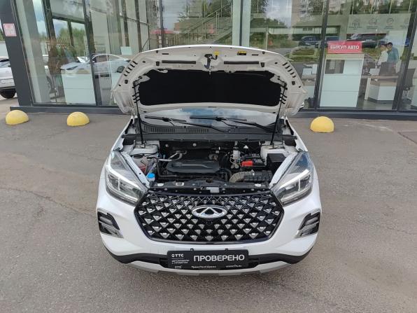 Chery Tiggo 4 Pro I с пробегом 2024 года, цена 1 465 000 рублей, 40331 км, внедорожник, Автокод Объявления