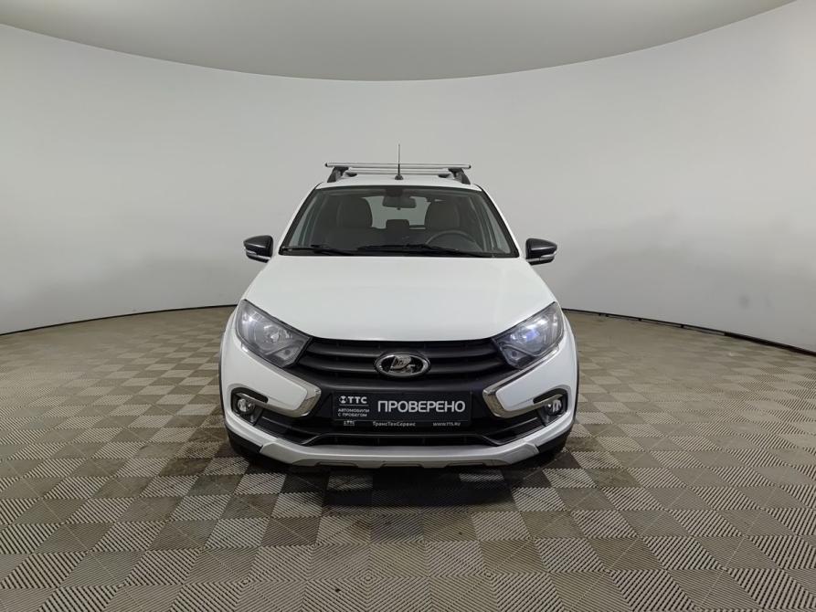 Lada (ВАЗ) Granta I Рестайлинг Уфа  - изображение 2