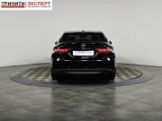 Toyota Camry VIII (XV70) Белгород  - изображение 24