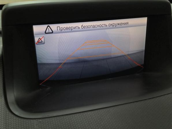 Opel Meriva B с пробегом 2013 года, цена 450 000 рублей, 296575 км, компактвэн, Автокод Объявления