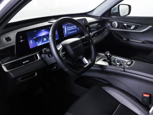 Chery Tiggo 7 Pro Max I Рестайлинг с пробегом 2024 года, цена 2 390 000 рублей, 8701 км, внедорожник, Автокод Объявления