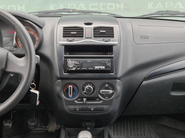 Lada (ВАЗ) Granta I Рестайлинг с пробегом 2023 года, цена 730 000 рублей, 75370 км, универсал, Автокод Объявления