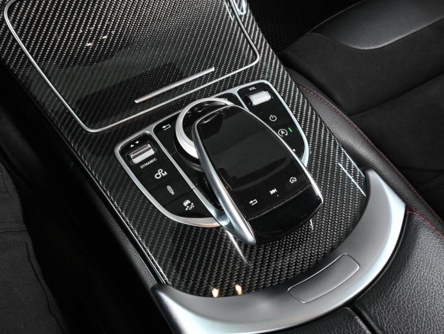 Mercedes-Benz C-Класс AMG IV (W205) Рестайлинг Ростов-на-Дону  - изображение 18