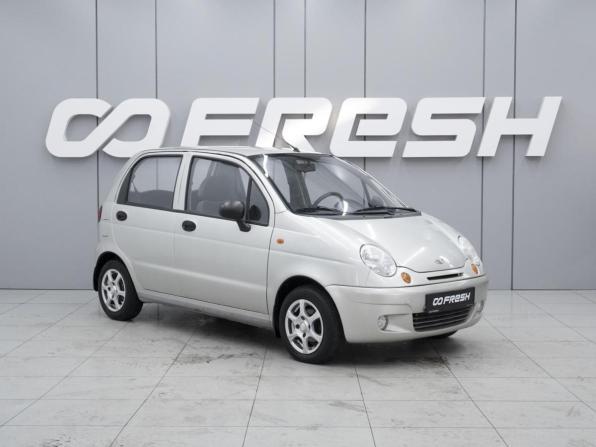 Daewoo Matiz I Рестайлинг с пробегом 2008 года, цена 249 000 рублей, 76897 км, хэтчбек, Автокод Объявления