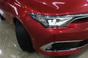 Toyota Auris II Новокузнецк  - изображение 39