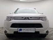 Mitsubishi Outlander III Мурманск  - изображение 24