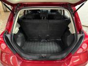 Nissan Tiida I Рестайлинг Санкт-Петербург  - изображение 26