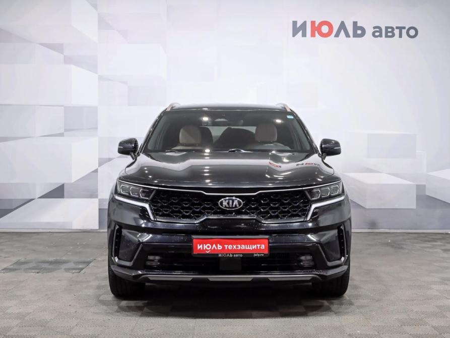 Kia Sorento IV Екатеринбург  - изображение 2