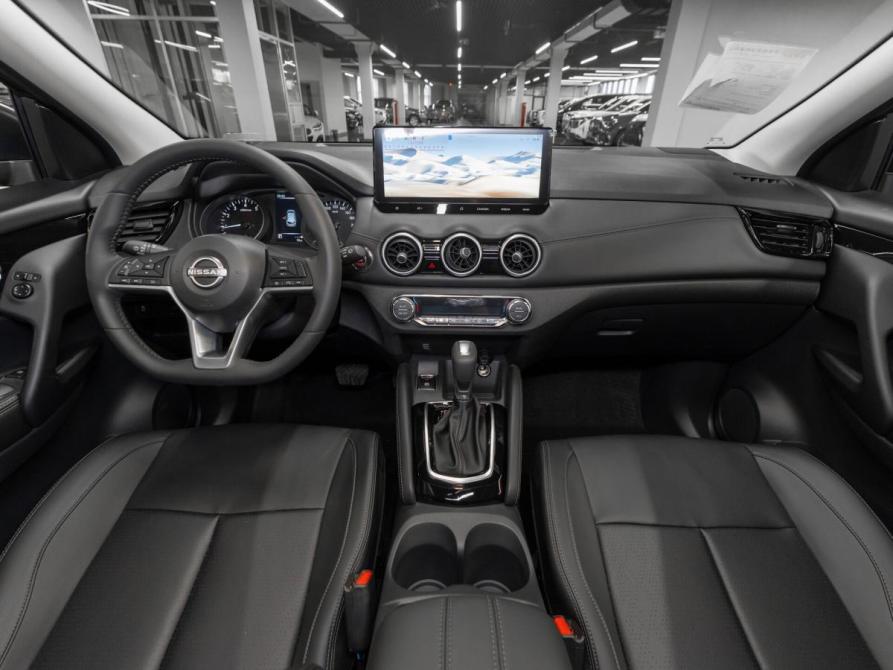 Nissan Qashqai II Рестайлинг 2 Москва  - изображение 8