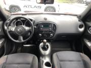 Nissan Juke I Брянск  - изображение 25