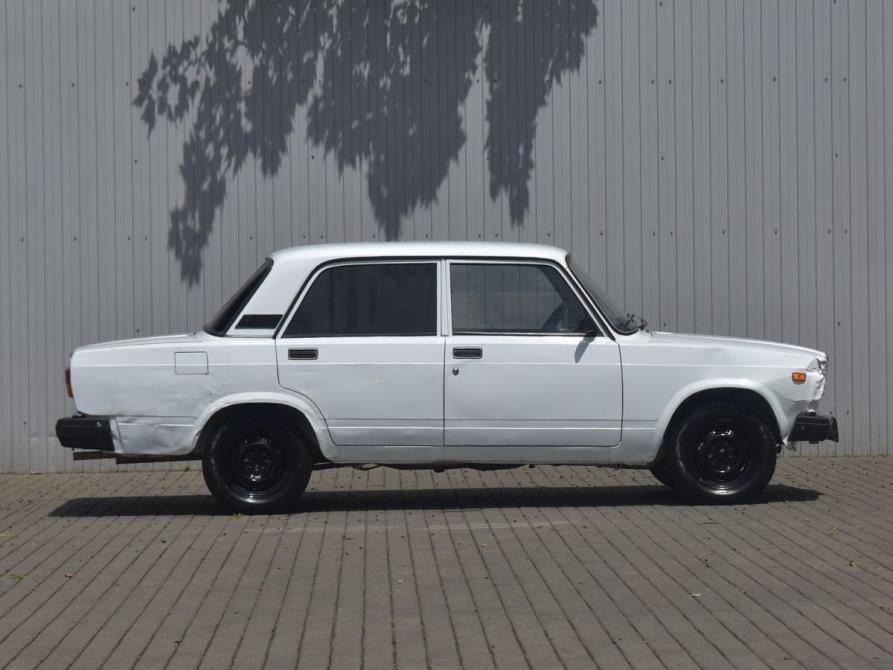 Lada (ВАЗ) 2107 Краснодар  - изображение 4