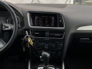 Audi Q5 I (8R) Москва  - изображение 37