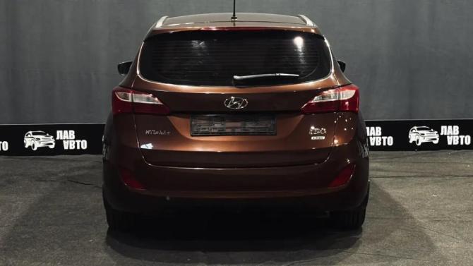 Hyundai i30 II с пробегом 2012 года, цена 990 000 рублей, 164000 км, универсал, Автокод Объявления