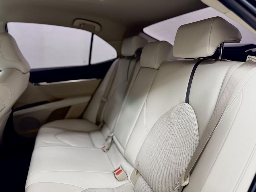 Toyota Camry VIII (XV70) Рестайлинг Вологда  - изображение 14